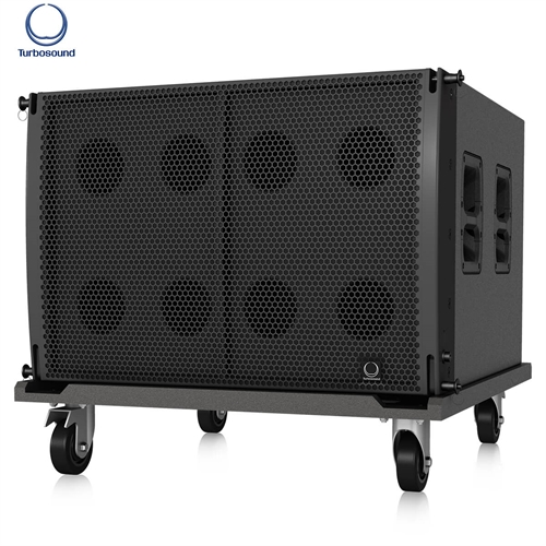 Loa Turbosound TLX215L 4